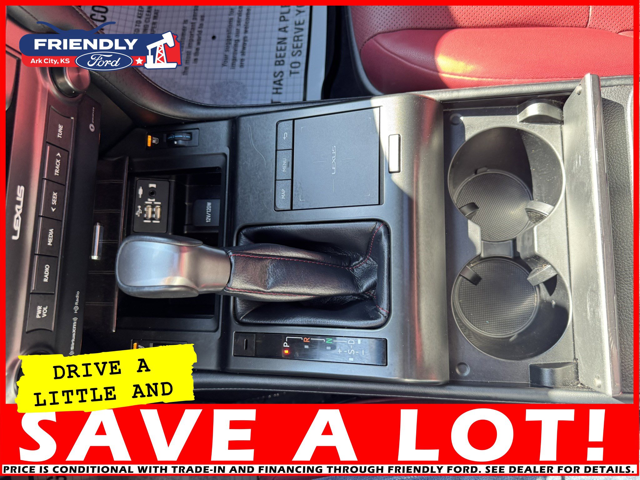 Used 2023 Lexus GX 460 Premium image 26