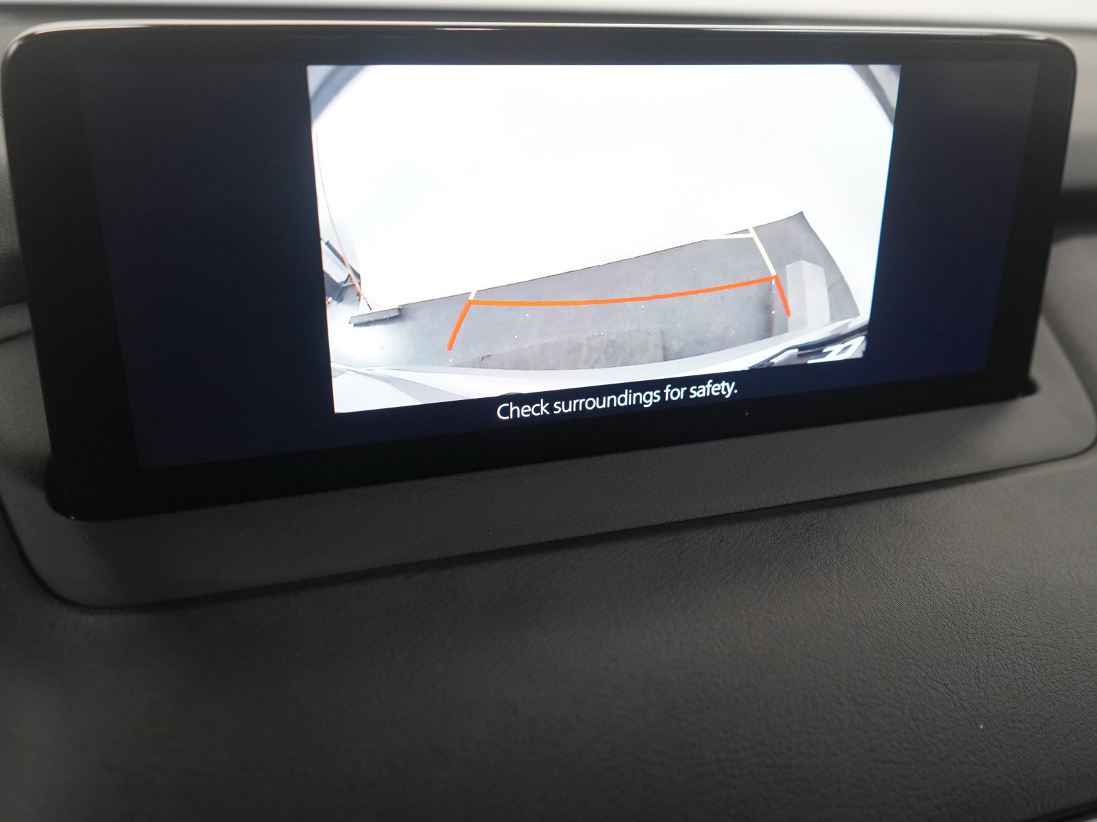 Used 2023 MAZDA CX-9 Touring image 31