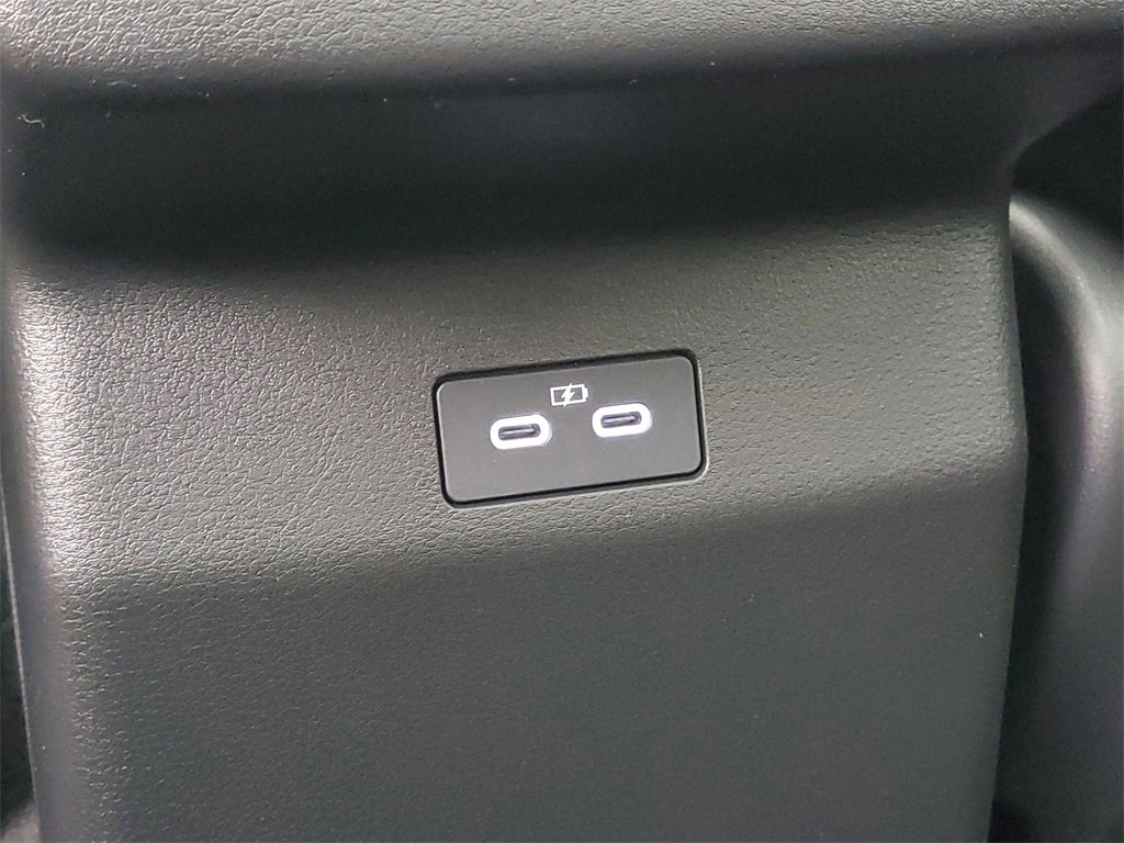 New 2026 MAZDA CX-50 AWD 2.5 Hybrid w/ Cargo Package image 15