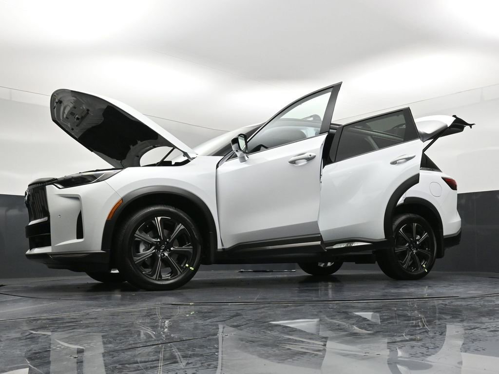 New 2026 INFINITI QX60 Autograph w/ Autograph Tech Package image 41