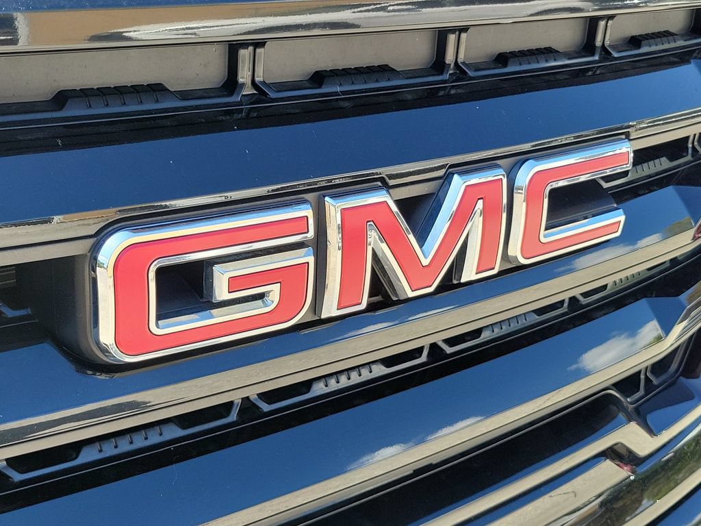 Used 2019 GMC Sierra 1500 Elevation w/ Trailering Package AWD/4WD image 10