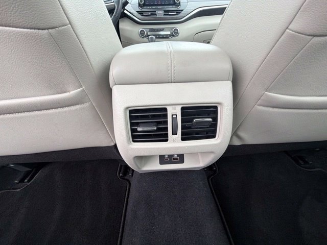 Used 2019 Nissan Altima 2.5 Platinum FWD image 14