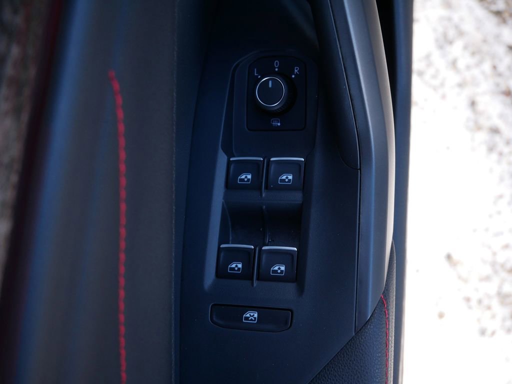 Used 2024 Volkswagen Jetta GLI Autobahn image 19