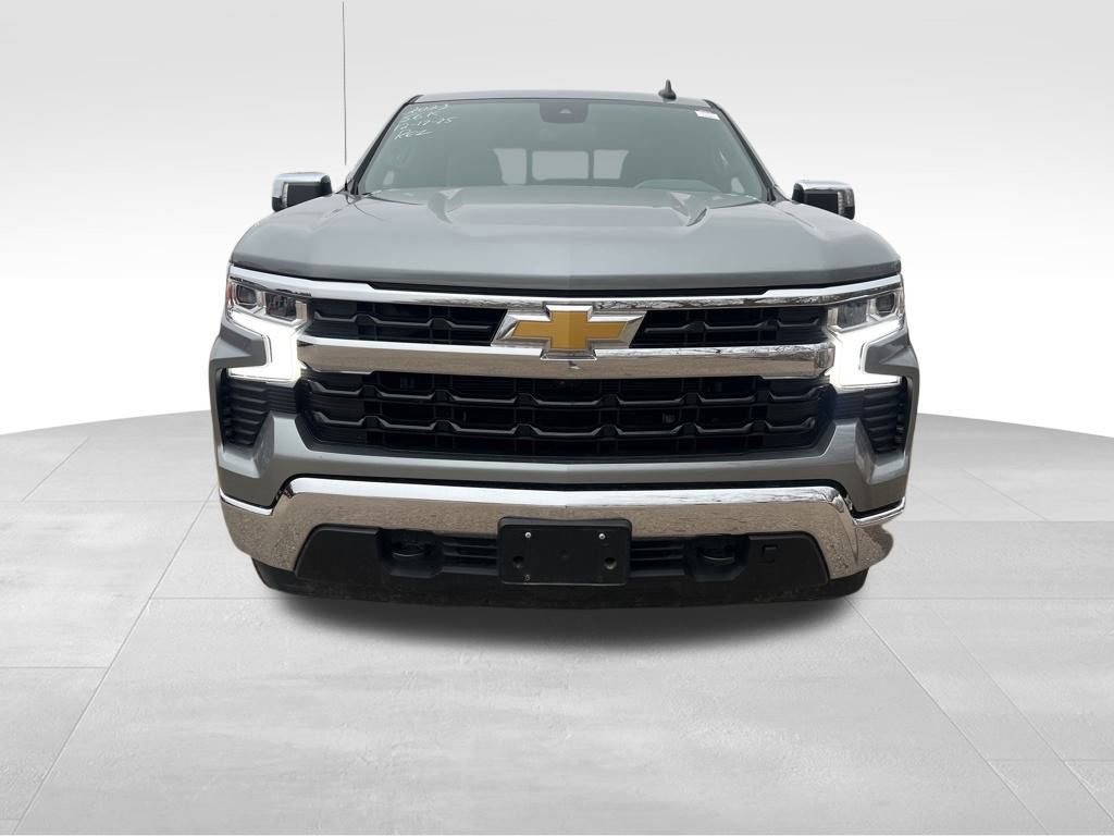 Certified 2023 Chevrolet Silverado 1500 LT w/ Z71 Off-Road Package image 12