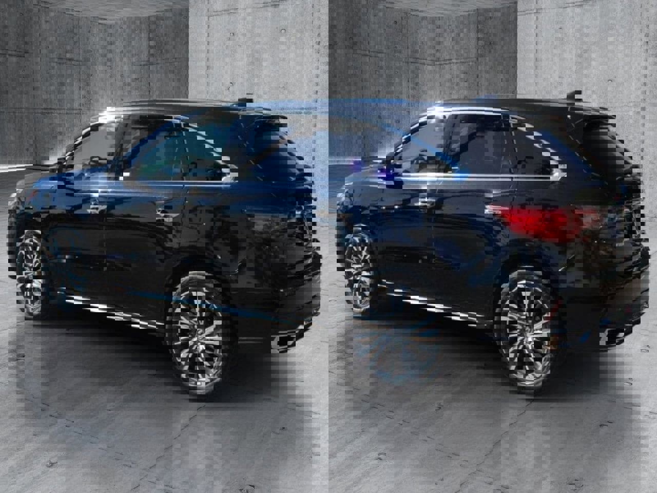 Used 2020 Acura MDX SH-AWD w/ Technology Package image 3