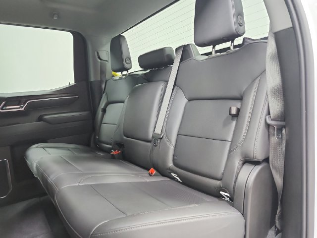 Used 2026 GMC Sierra 1500 SLT AWD/4WD image 35