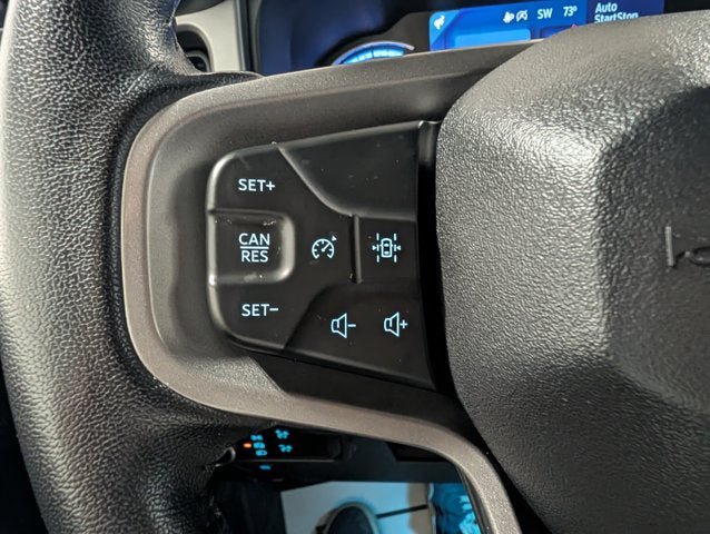 Used 2022 Ford Bronco Outer Banks AWD/4WD image 21