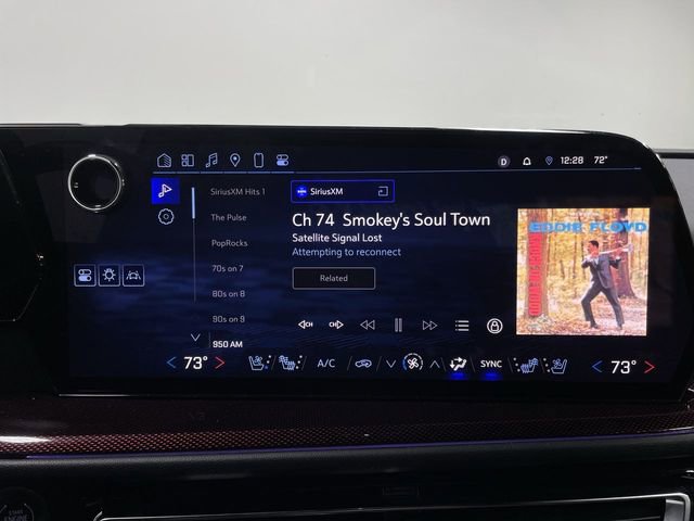 Used 2024 Chevrolet Traverse RS w/ LPO, Floor Liner Package image 8