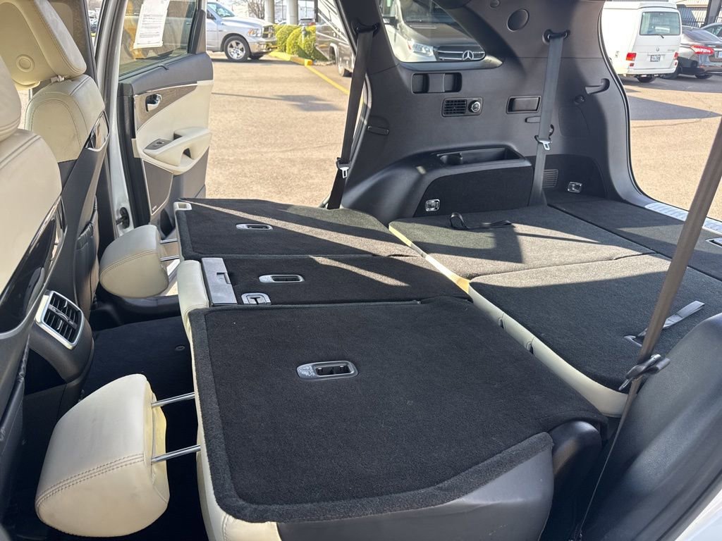 Used 2016 Kia Sorento SX w/ SXL Technology Package image 18