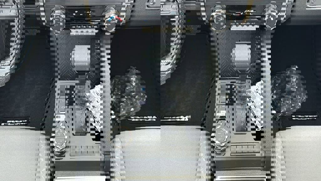 New 2026 Toyota Tacoma SR5 image 31