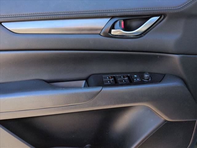 Used 2021 MAZDA CX-5 Touring FWD image 10