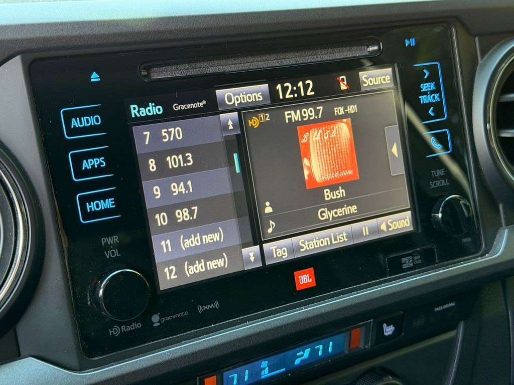 Used 2019 Toyota Tacoma TRD Pro AWD/4WD image 20
