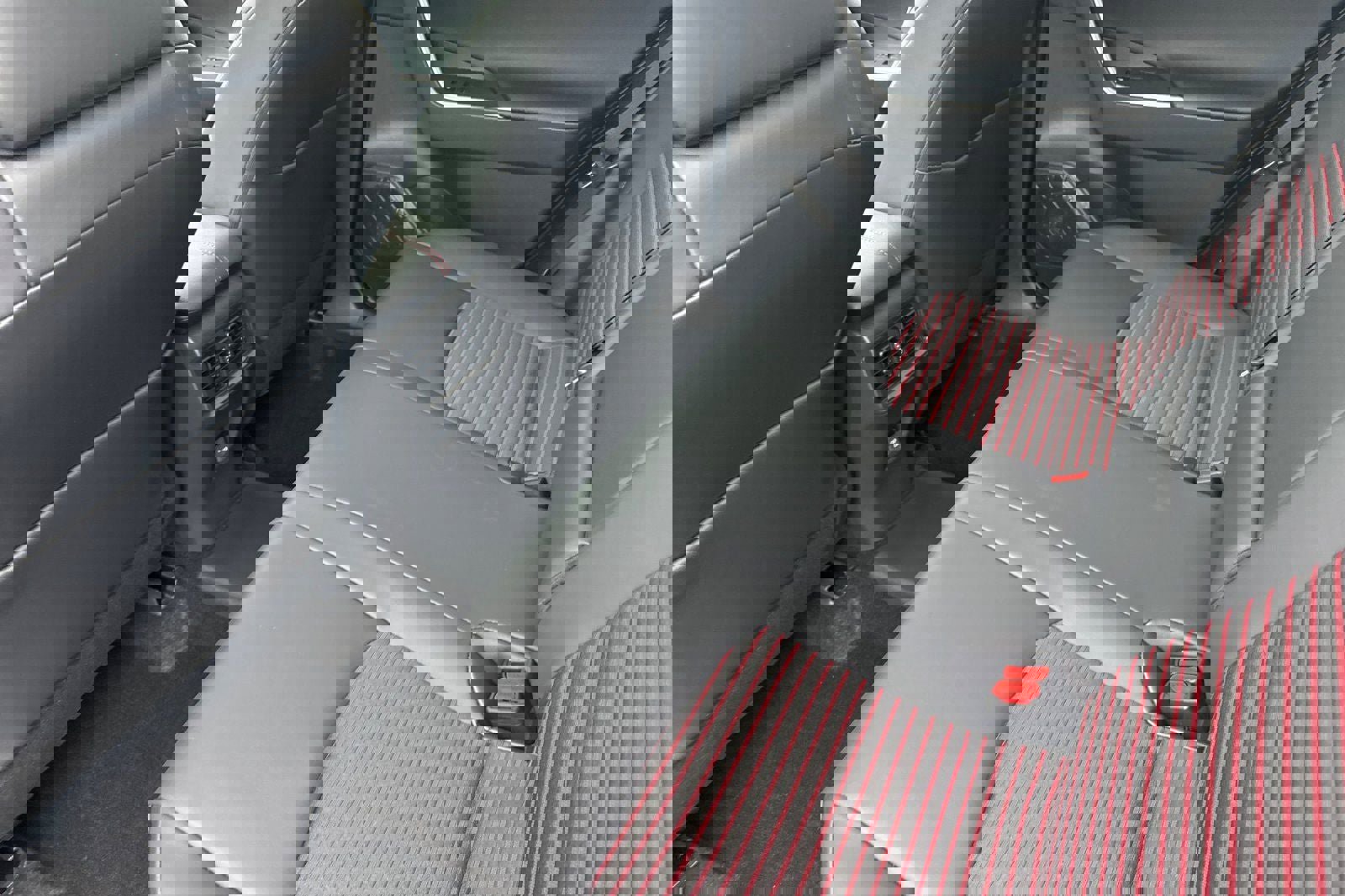 New 2025 Toyota RAV4 XSE image 14