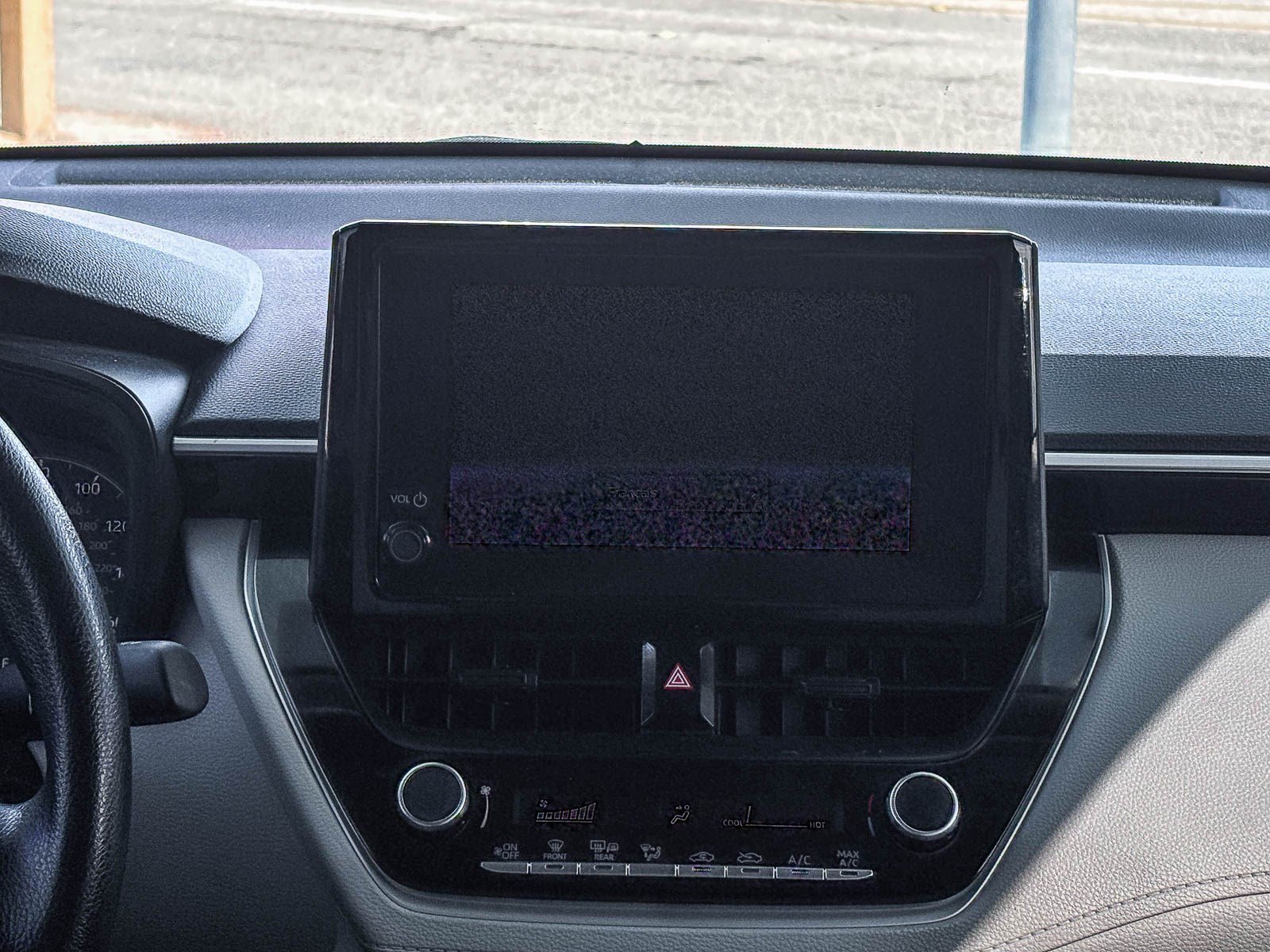 Certified 2025 Toyota Corolla Cross L FWD image 17