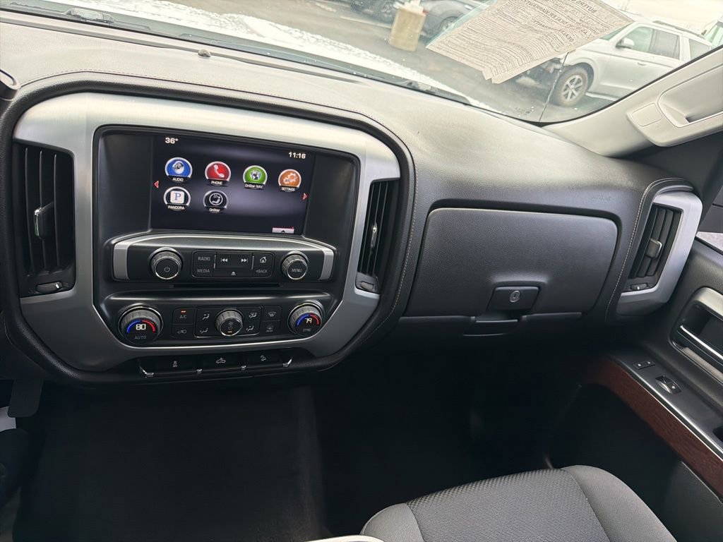 Used 2014 GMC Sierra 1500 SLE w/ SLE Value Package image 22