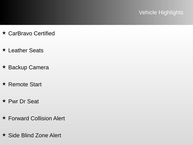 Certified 2023 Chevrolet Bolt EUV LT w/ Convenience Package image 5