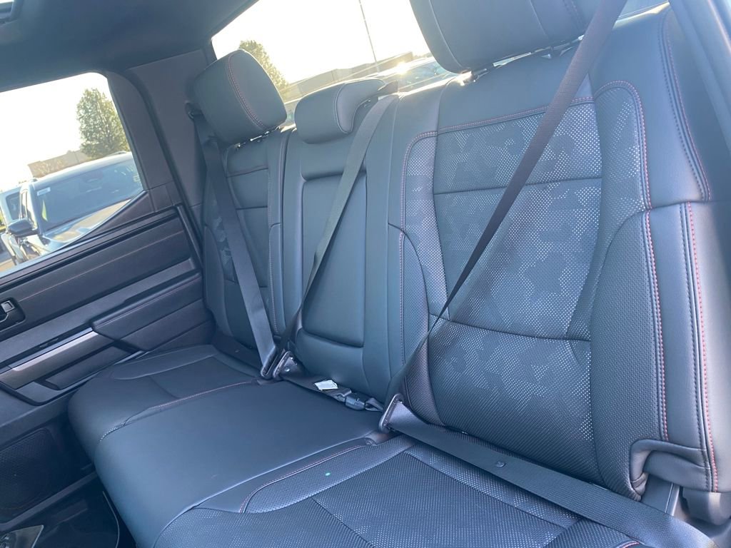 Used 2025 Toyota Tundra TRD Pro image 23