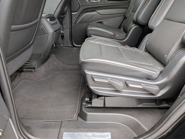 Used 2023 Cadillac Escalade Sport image 19