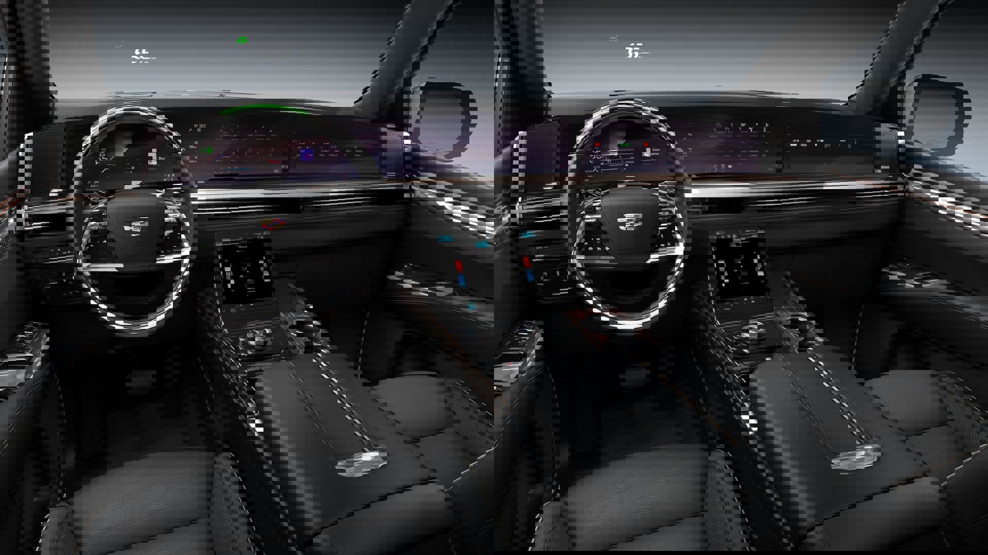 New 2026 Cadillac Escalade Luxury image 32