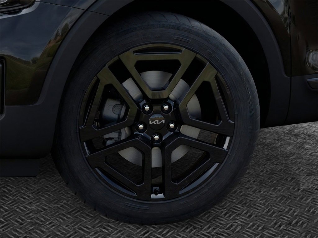 New 2025 Kia Telluride SX X-Line image 9