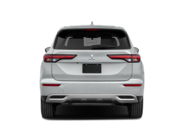 Used 2023 Mitsubishi Outlander SE AWD/4WD image 8
