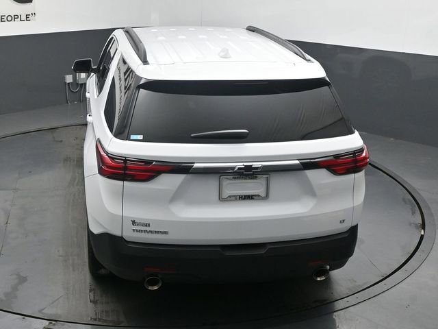 Used 2023 Chevrolet Traverse LT FWD image 58