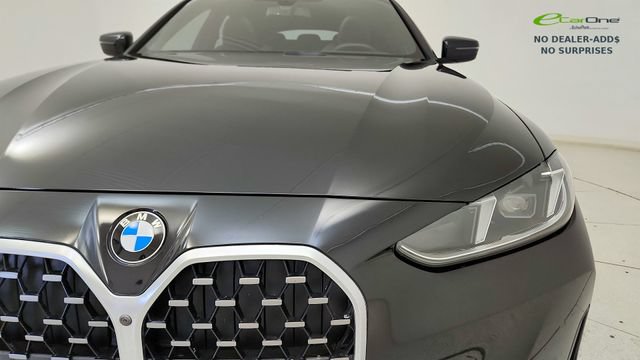 Used 2025 BMW 430i w/ Premium Package RWD image 23
