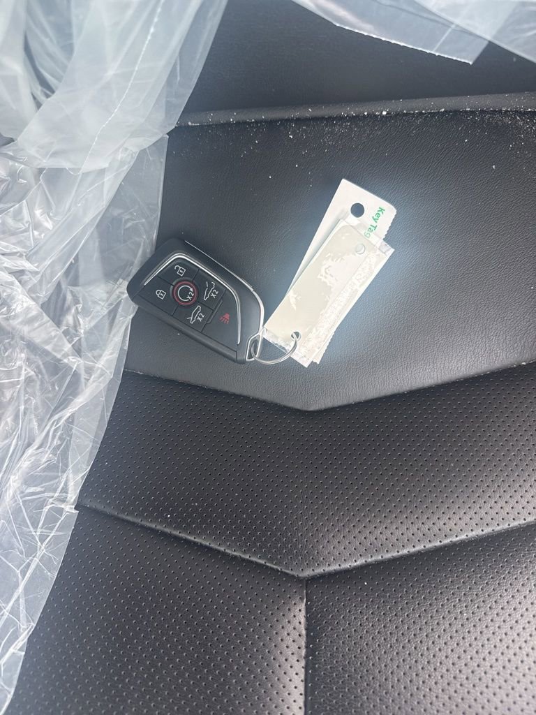 Used 2023 Chevrolet Corvette Stingray Coupe w/ 1LT RWD image 6