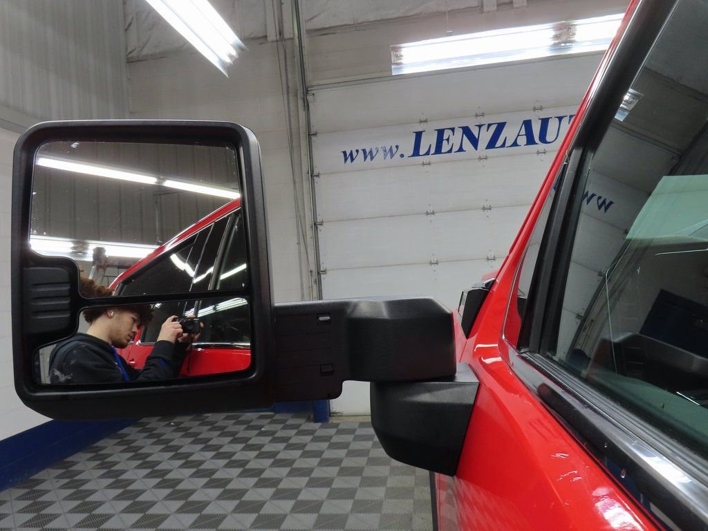 Used 2024 GMC Sierra 2500 SLE image 51