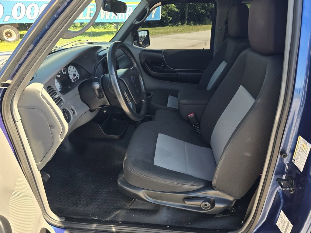 Used 2011 Ford Ranger Sport RWD image 15