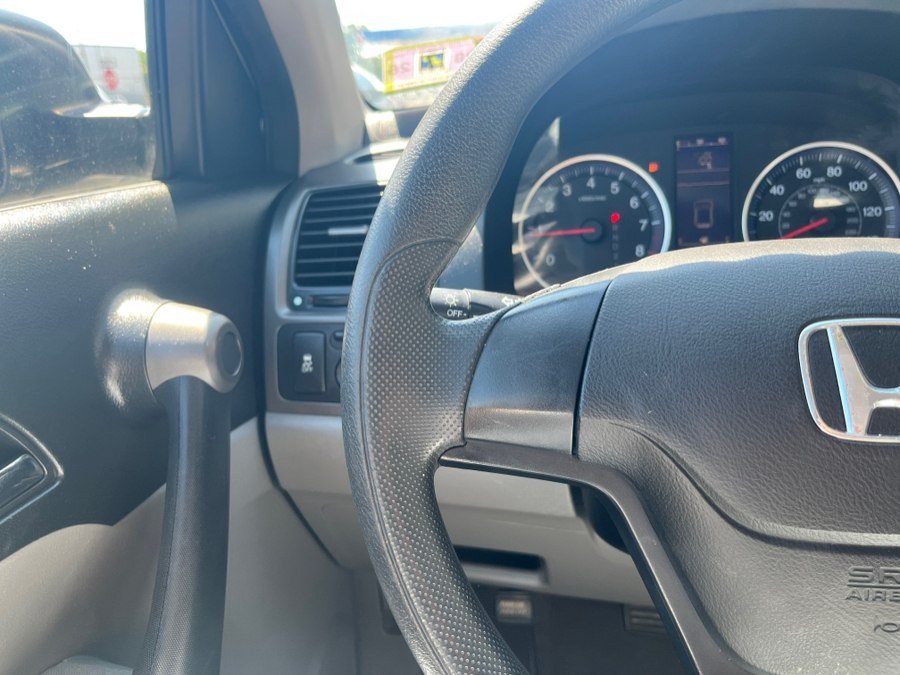 Used 2010 Honda CR-V LX image 16