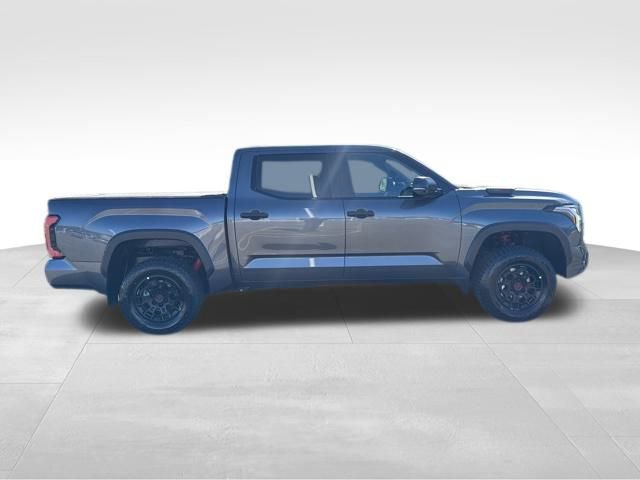 New 2026 Toyota Tundra TRD Pro image 7