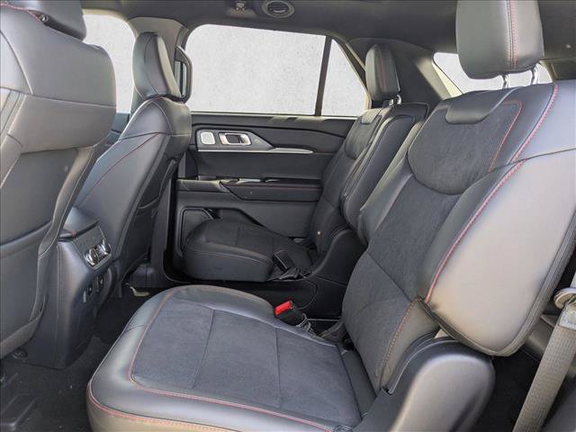 New 2026 Ford Explorer ST w/ Sun And Sound Package AWD/4WD image 15