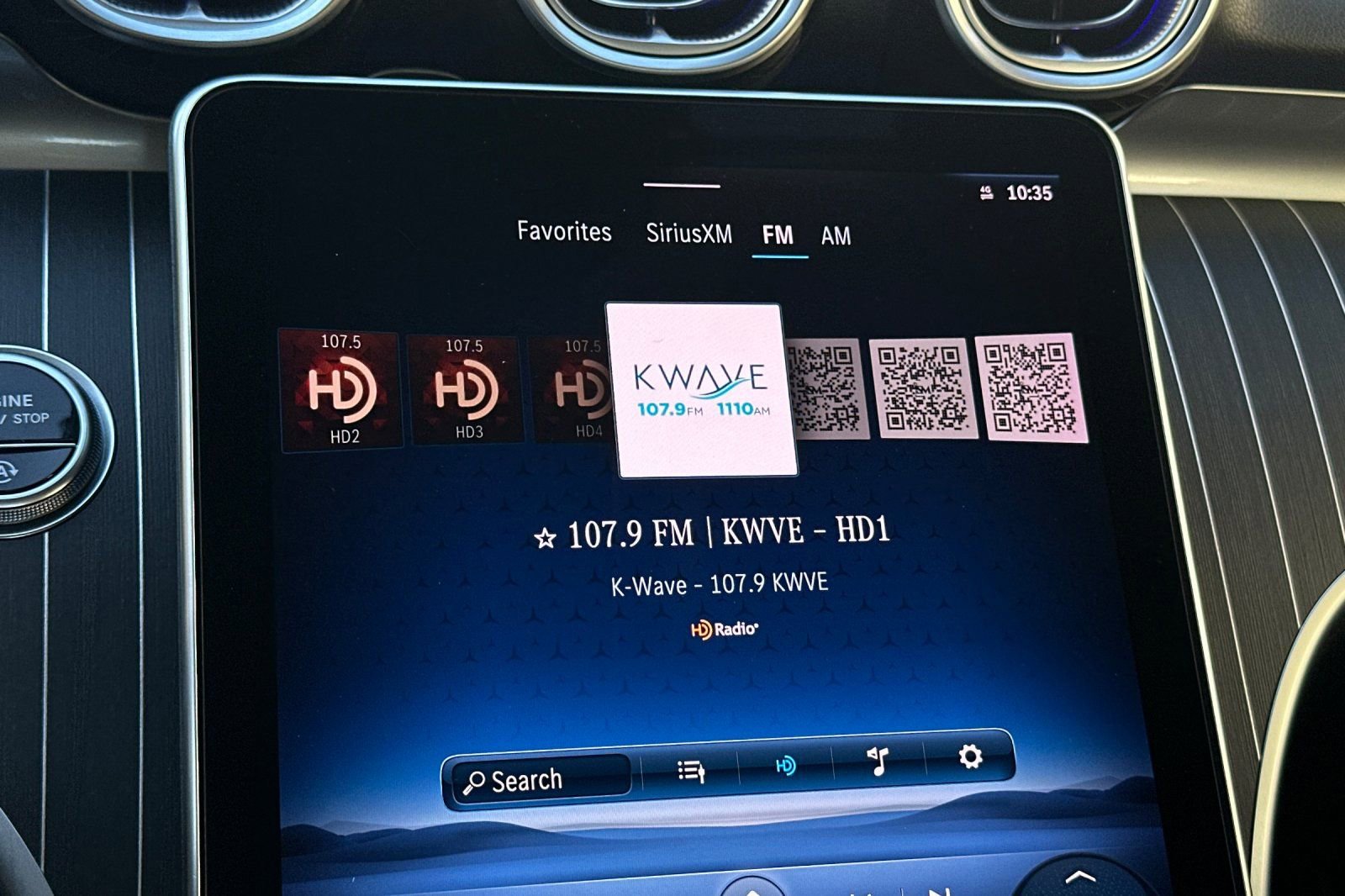 Certified 2023 Mercedes-Benz C 300 C 300 image 34