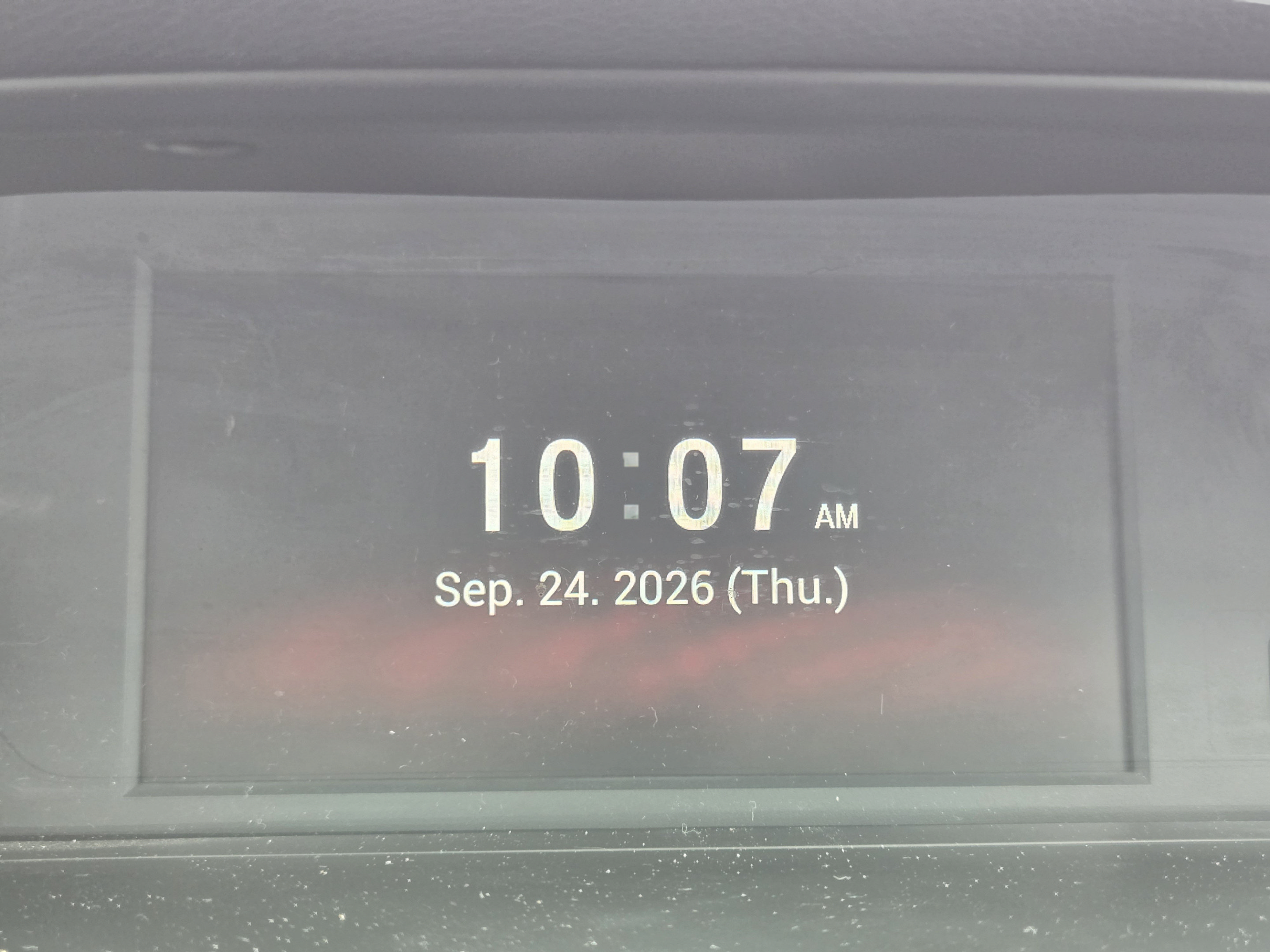 Used 2017 Honda Accord Touring image 32