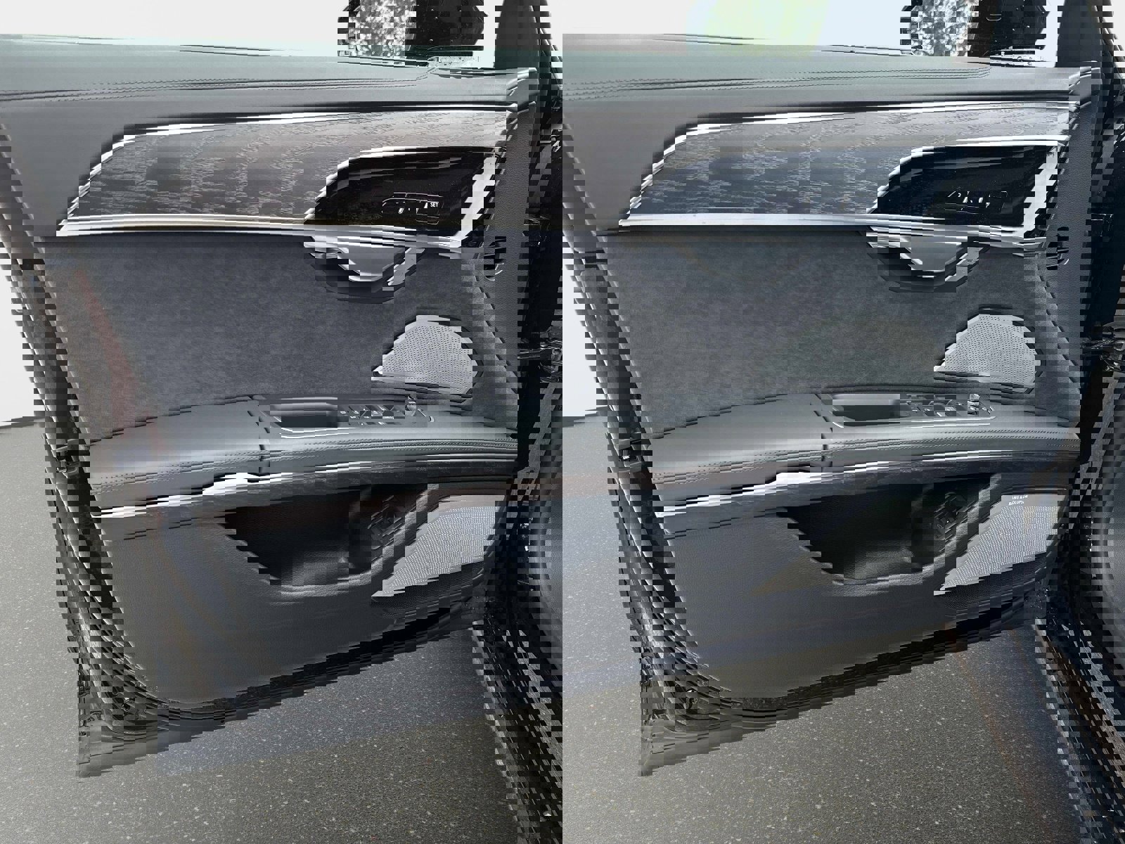 New 2026 Audi A8 L 3.0T image 16