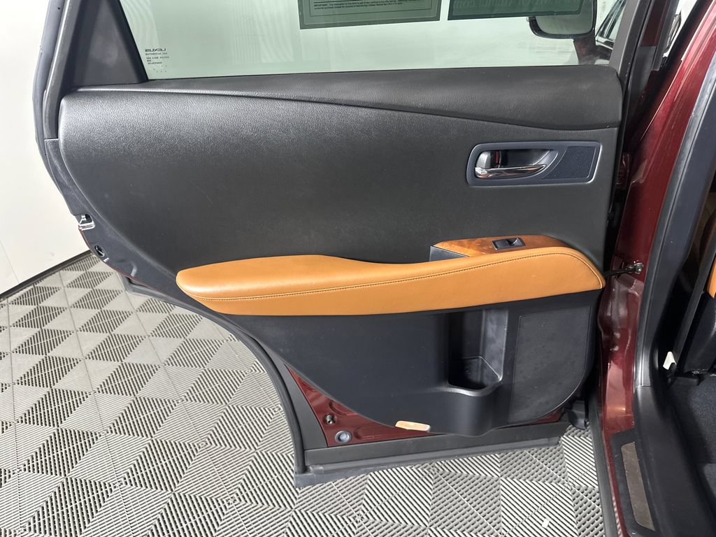 Used 2014 Lexus RX 350 FWD w/ Premium Package image 22