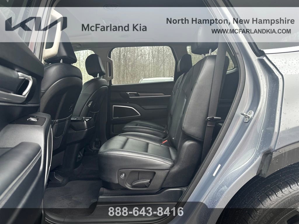 Used 2022 Kia Telluride S image 27