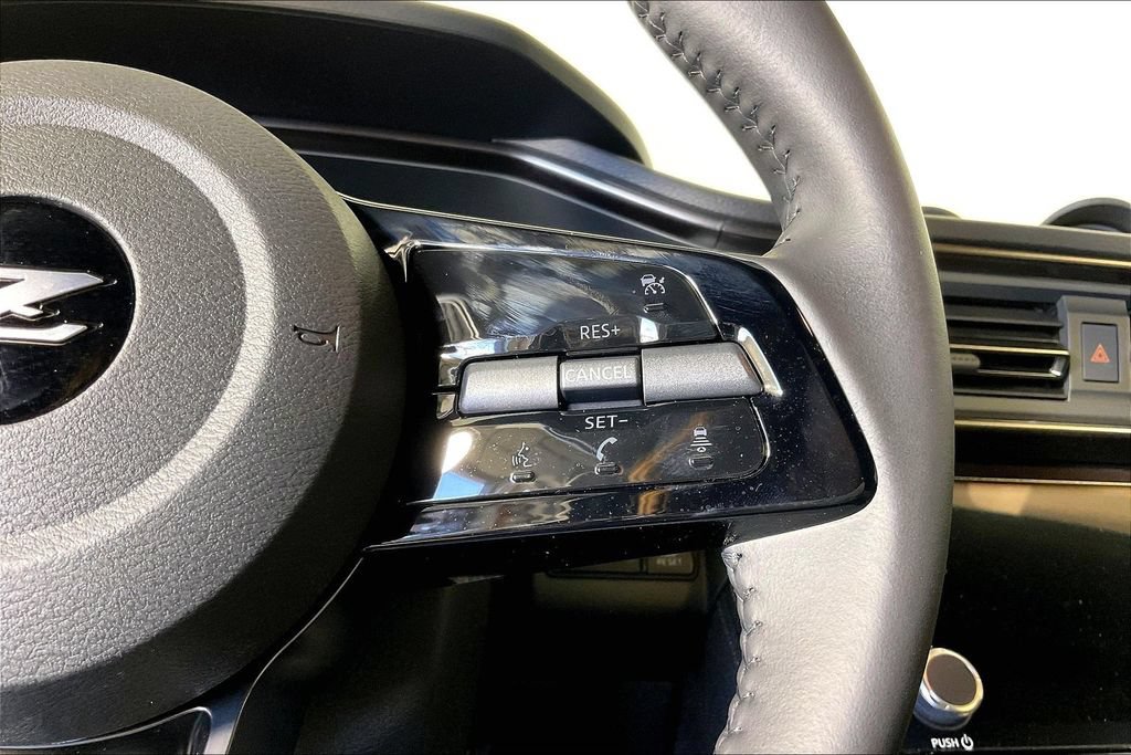 New 2026 Nissan Z Performance w/ Floor Mat Package RWD image 22