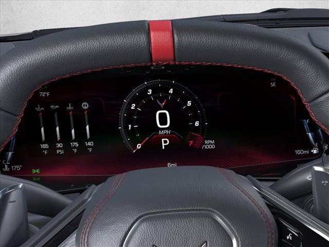 New 2026 Chevrolet Corvette Z06 RWD image 18