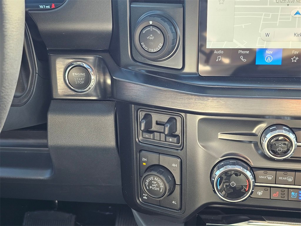 New 2026 Ford F250 Lariat image 33