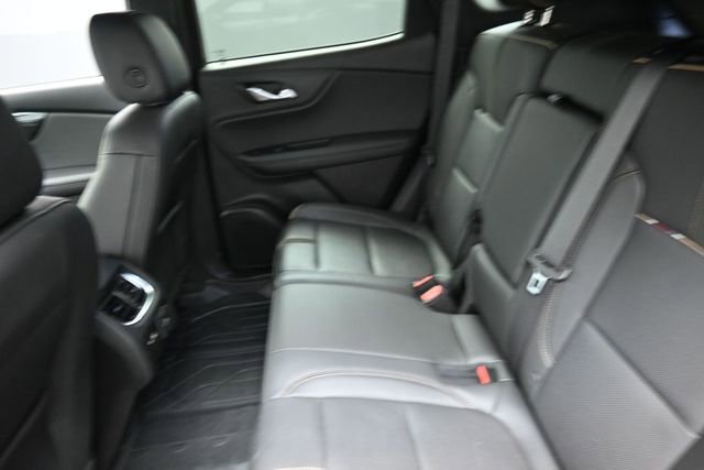 Used 2020 Chevrolet Blazer Premier w/ Driver Confidence II Package FWD image 16