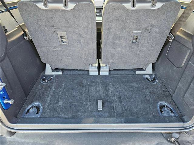 Used 2021 Ford Bronco First Edition image 6