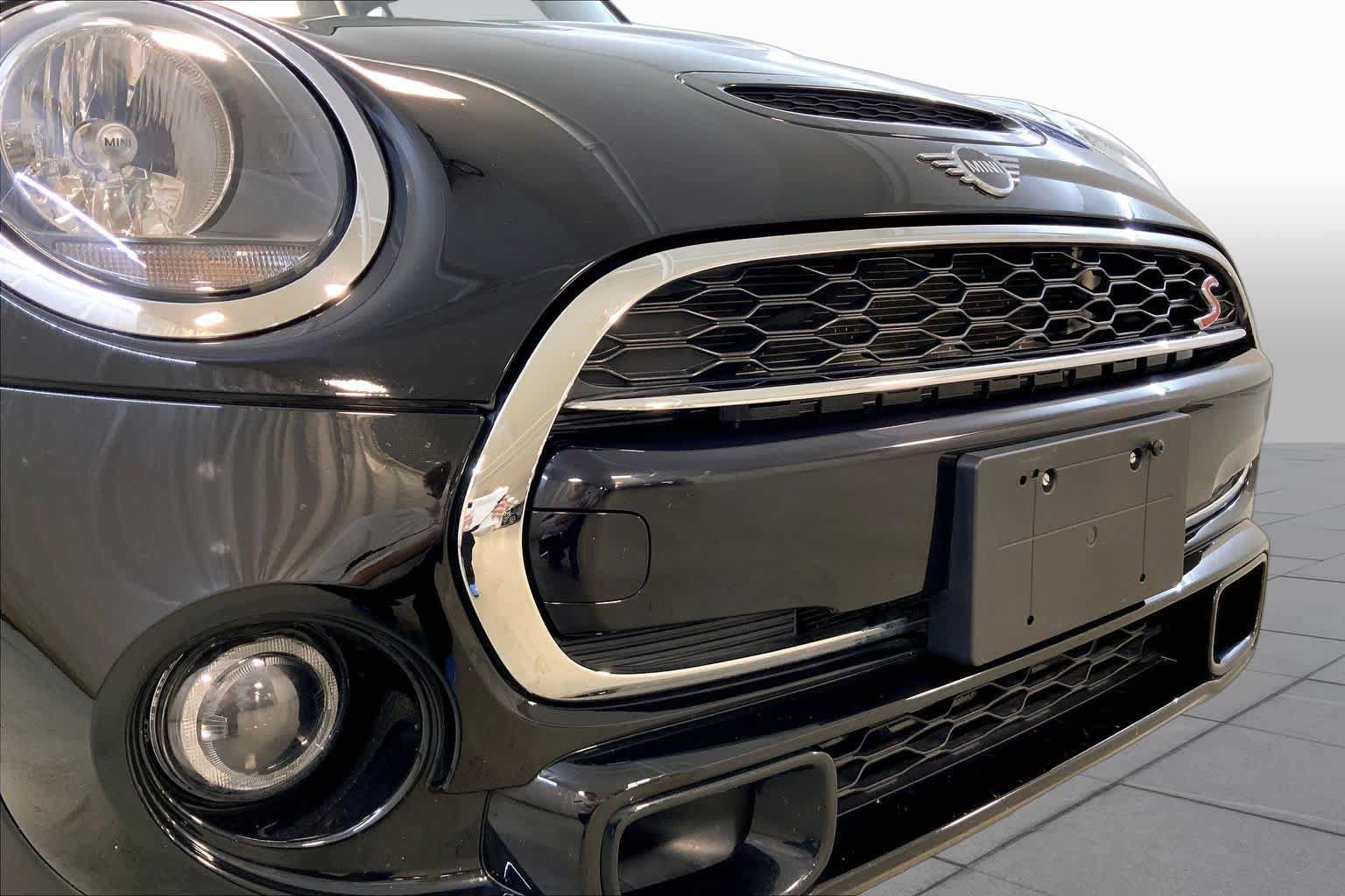 Used 2021 MINI Cooper S FWD image 32