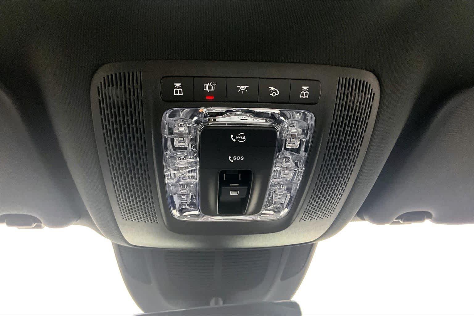 New 2026 Mercedes-Benz GLE 350 4MATIC image 19