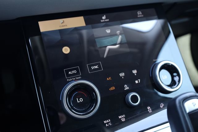 Used 2023 Land Rover Range Rover Evoque S image 18