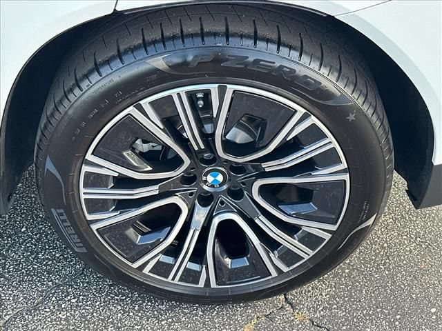Used 2025 BMW X3 xDrive30i w/ Convenience Package AWD/4WD image 37