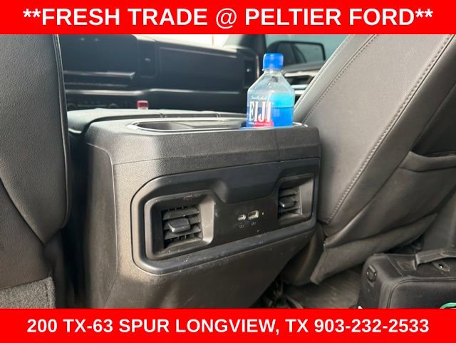 Used 2023 Chevrolet Silverado 1500 RST w/ Texas Edition Plus AWD/4WD image 22