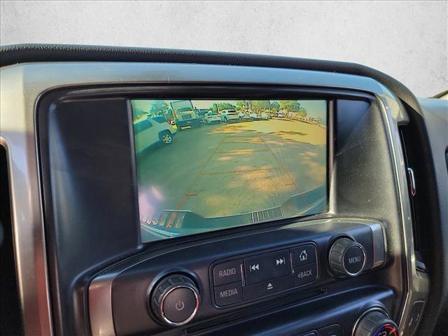 Used 2018 Chevrolet Silverado 1500 LT w/ Texas Edition RWD image 17