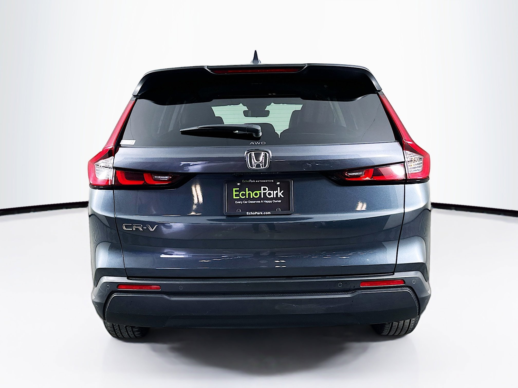 Used 2025 Honda CR-V EX-L image 7